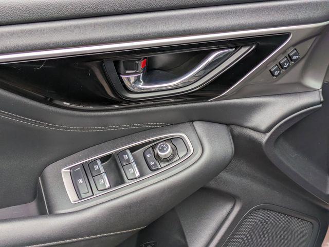 used 2022 Subaru Outback car, priced at $23,990