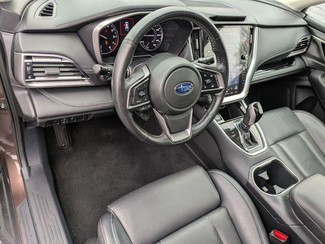 used 2022 Subaru Outback car, priced at $23,990