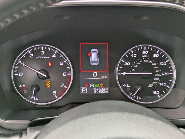 used 2022 Subaru Outback car, priced at $23,990