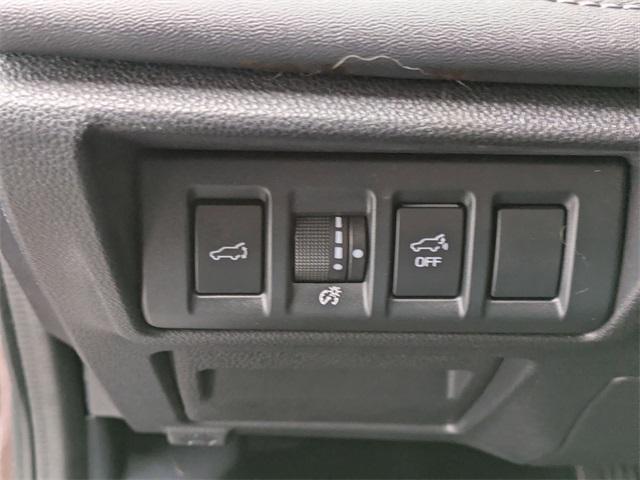 used 2022 Subaru Outback car, priced at $27,499