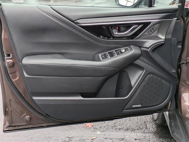 used 2022 Subaru Outback car, priced at $27,499