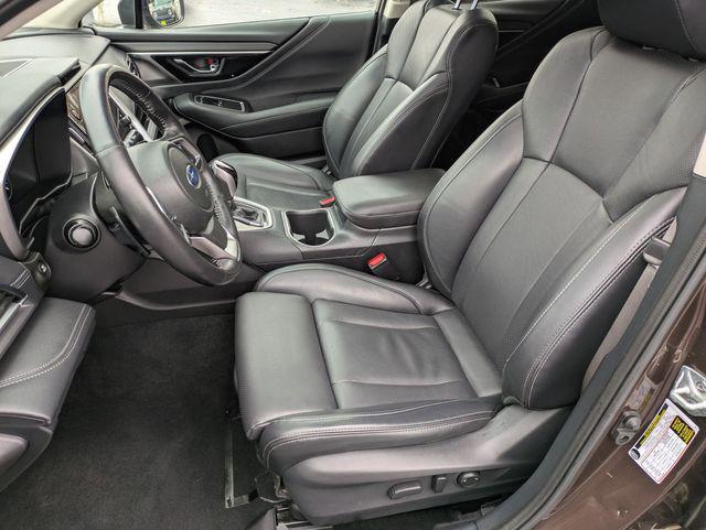 used 2022 Subaru Outback car, priced at $23,990