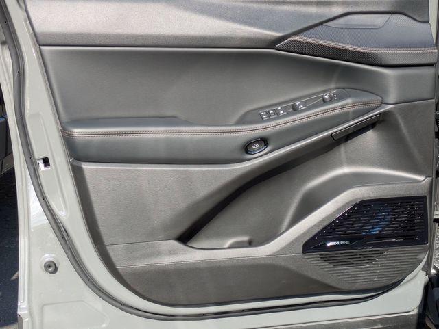 new 2026 Jeep Cherokee car, priced at $39,996