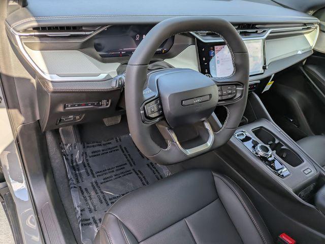 new 2026 Jeep Cherokee car, priced at $39,996