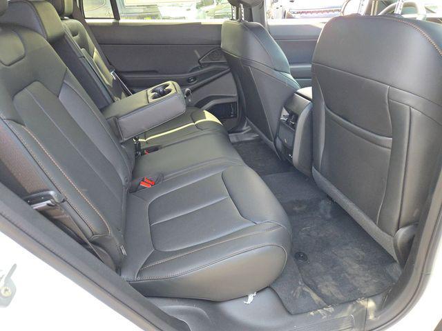new 2026 Jeep Cherokee car, priced at $37,967