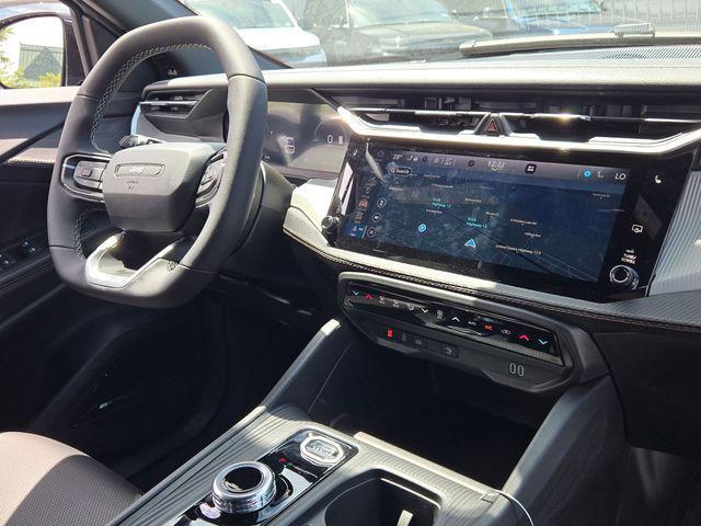 new 2026 Jeep Cherokee car, priced at $37,967