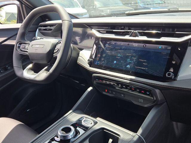 new 2026 Jeep Cherokee car, priced at $37,967