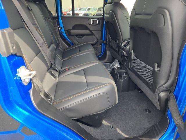 new 2026 Jeep Gladiator car, priced at $46,961
