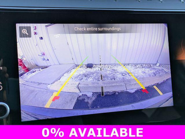 new 2026 Jeep Grand Cherokee car, priced at $41,610