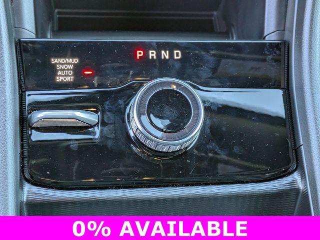 new 2026 Jeep Grand Cherokee car, priced at $41,610