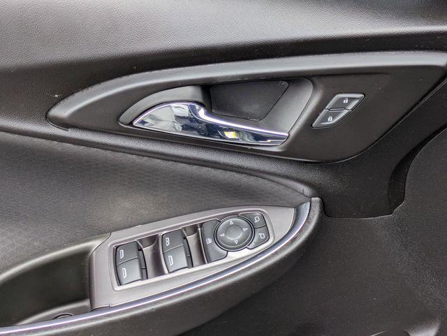 used 2018 Chevrolet Malibu car, priced at $11,987