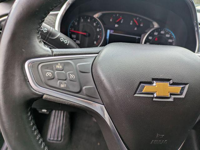 used 2018 Chevrolet Malibu car, priced at $11,987