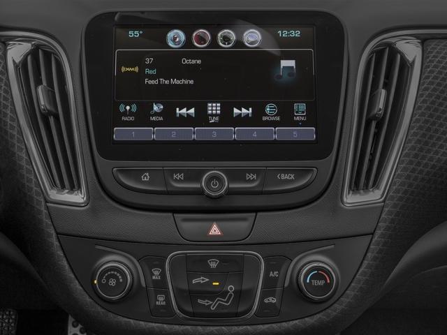 used 2018 Chevrolet Malibu car, priced at $11,987