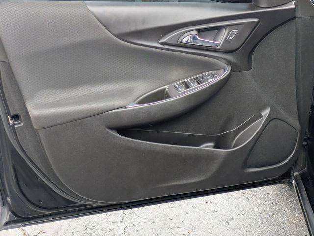 used 2018 Chevrolet Malibu car, priced at $11,987
