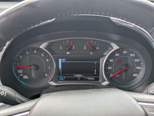 used 2018 Chevrolet Malibu car, priced at $11,987