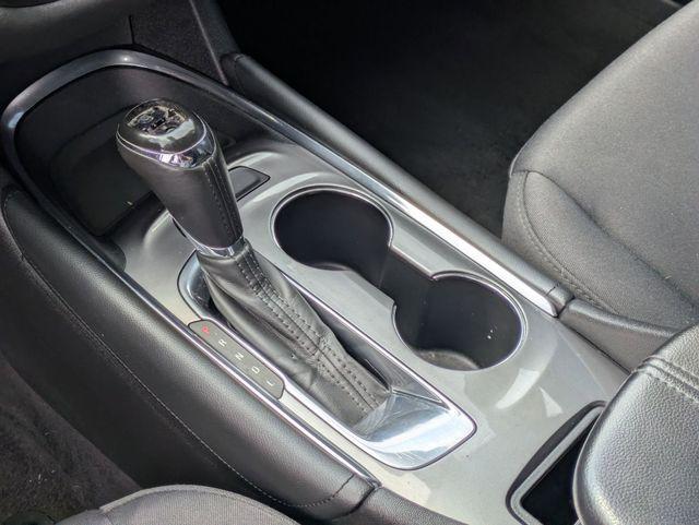 used 2018 Chevrolet Malibu car, priced at $11,987