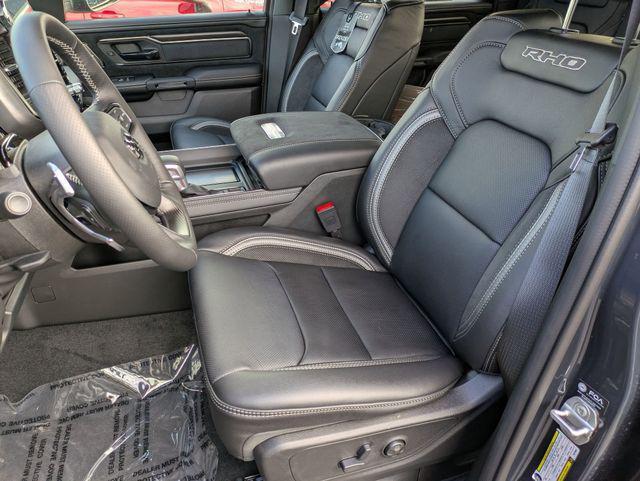 new 2026 Ram 1500 car, priced at $77,787
