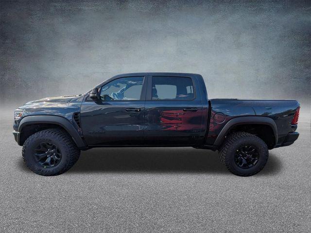 new 2026 Ram 1500 car, priced at $77,787