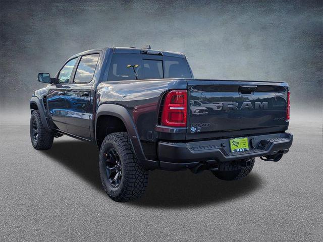 new 2026 Ram 1500 car, priced at $77,787