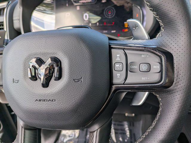 new 2026 Ram 1500 car, priced at $77,787