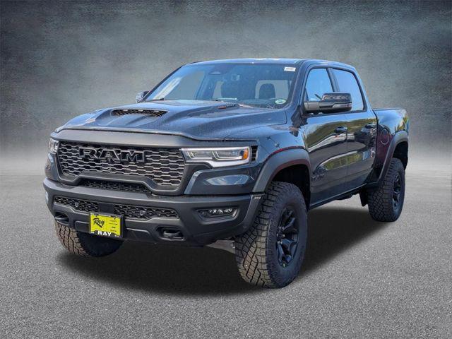 new 2026 Ram 1500 car, priced at $77,787