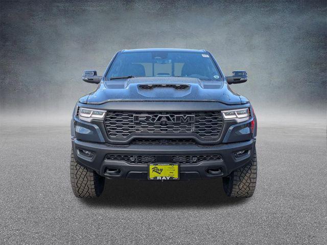 new 2026 Ram 1500 car, priced at $77,787