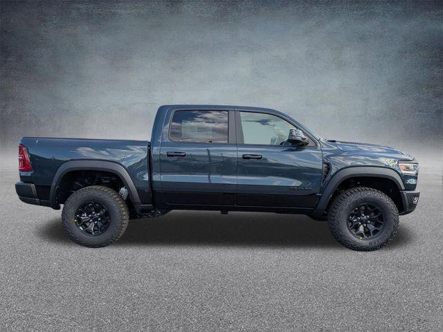 new 2026 Ram 1500 car, priced at $77,787