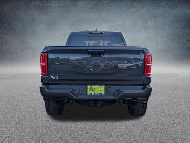 new 2026 Ram 1500 car, priced at $77,787