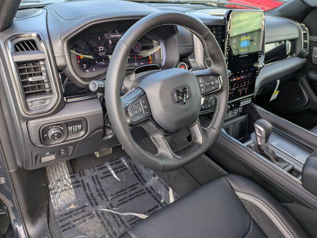 new 2026 Ram 1500 car, priced at $77,787