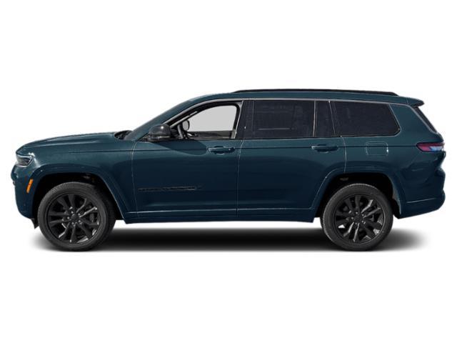 new 2026 Jeep Grand Cherokee L car, priced at $49,308
