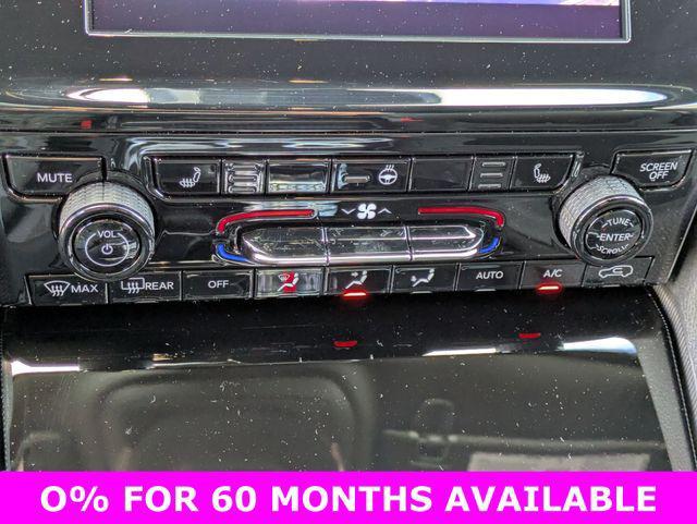 new 2025 Jeep Grand Cherokee L car, priced at $36,731