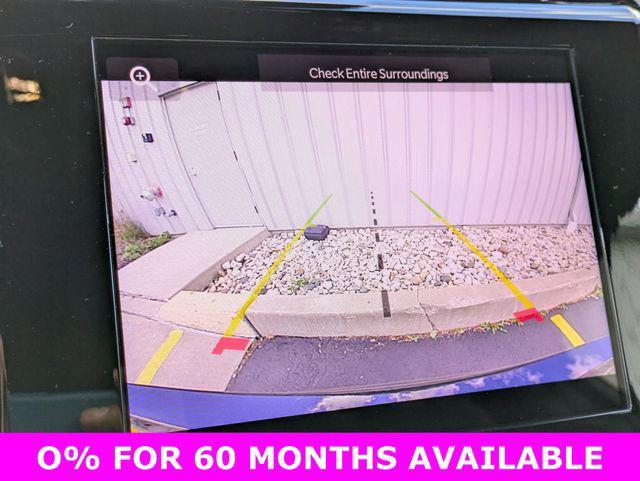 new 2025 Jeep Grand Cherokee L car, priced at $36,731