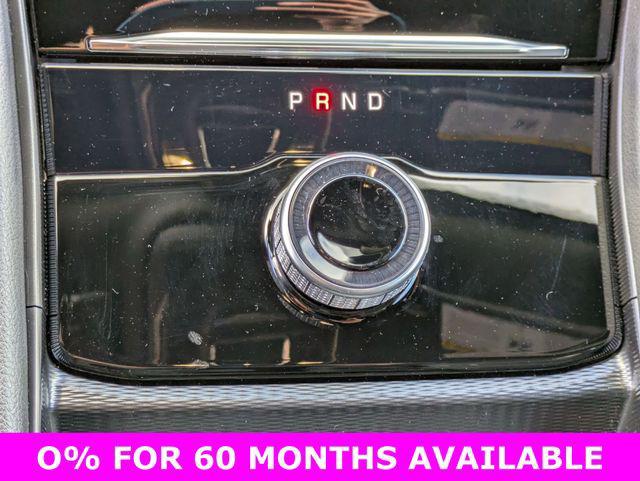 new 2025 Jeep Grand Cherokee L car, priced at $36,731