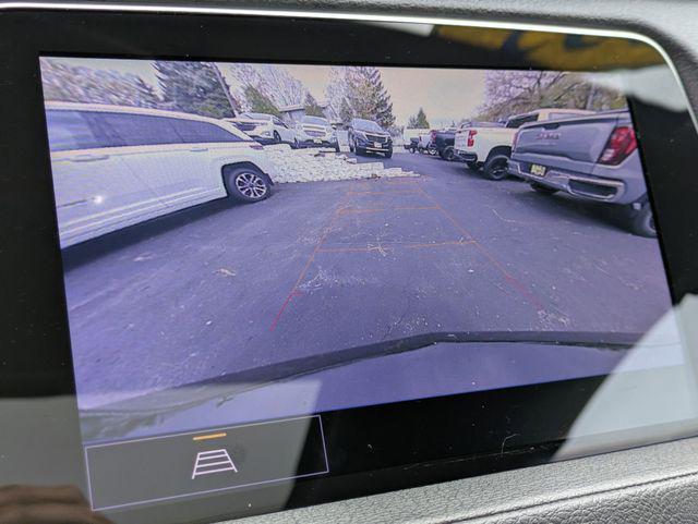 used 2022 Cadillac XT4 car, priced at $20,880