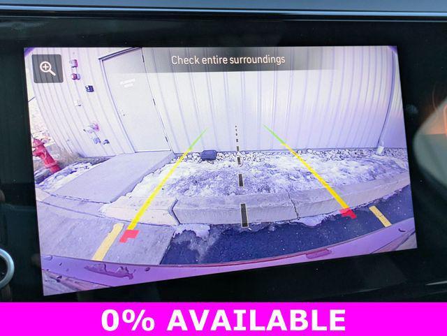 new 2026 Jeep Grand Cherokee car, priced at $43,332