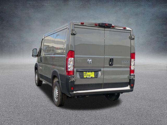new 2026 Ram ProMaster 1500 car, priced at $42,137