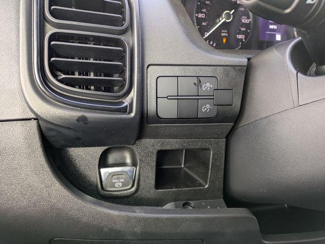 new 2026 Ram ProMaster 1500 car, priced at $42,137