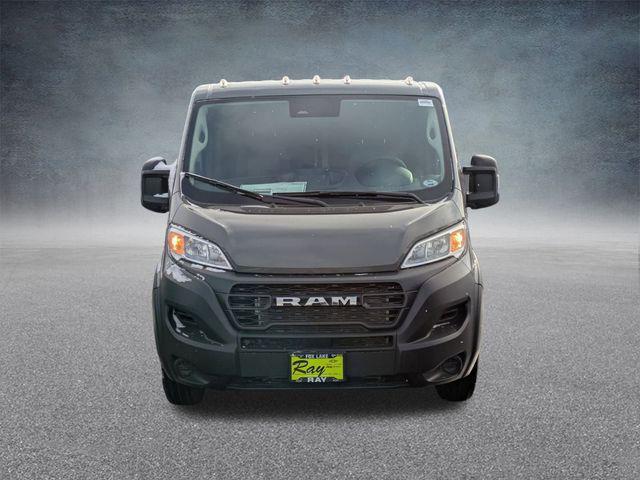 new 2026 Ram ProMaster 1500 car, priced at $42,137