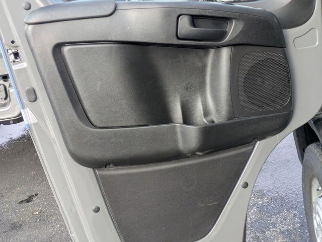 new 2026 Ram ProMaster 1500 car, priced at $42,137