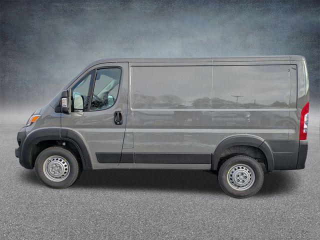 new 2026 Ram ProMaster 1500 car, priced at $42,137