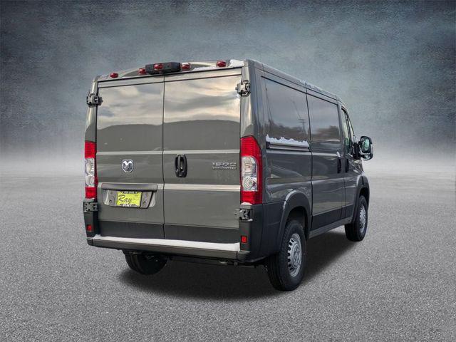 new 2026 Ram ProMaster 1500 car, priced at $42,137