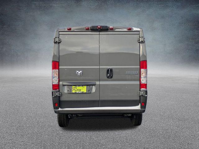 new 2026 Ram ProMaster 1500 car, priced at $42,137