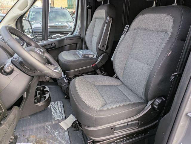 new 2026 Ram ProMaster 1500 car, priced at $42,137