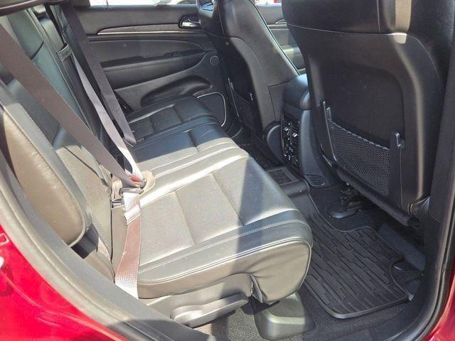 used 2020 Jeep Grand Cherokee car, priced at $26,050