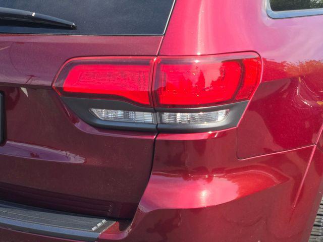used 2020 Jeep Grand Cherokee car, priced at $24,998