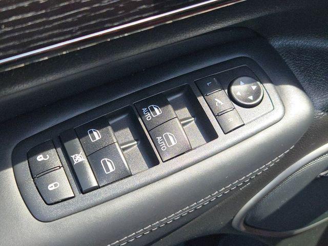 used 2020 Jeep Grand Cherokee car, priced at $24,998