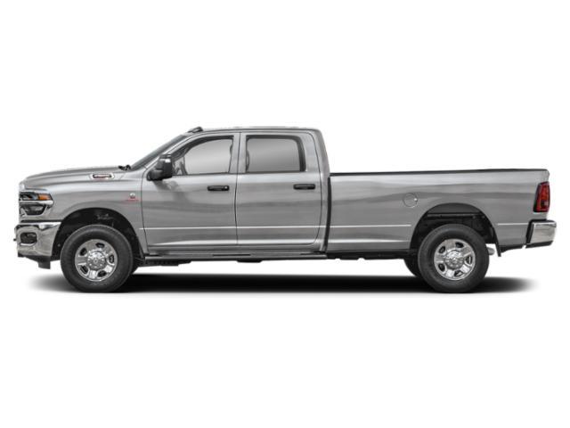new 2026 Ram 3500 car, priced at $75,355