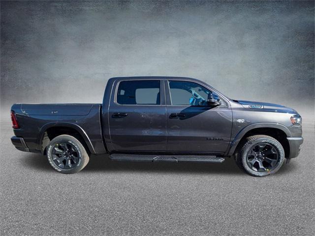new 2026 Ram 1500 car, priced at $62,325