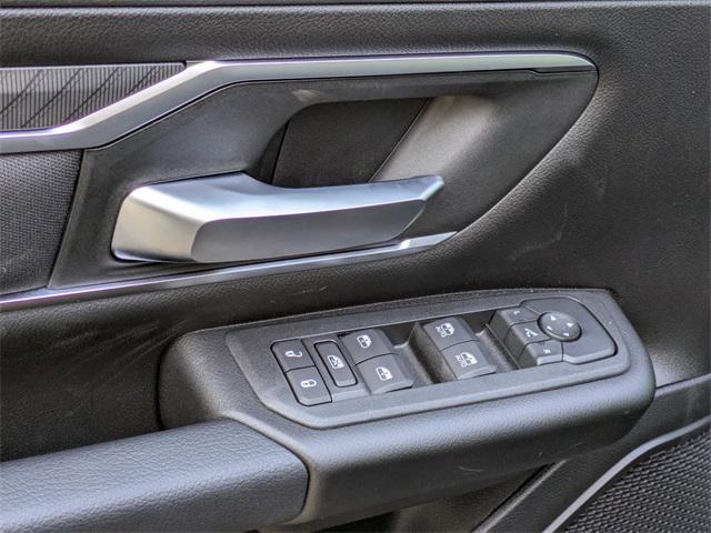 new 2026 Ram 1500 car, priced at $62,325