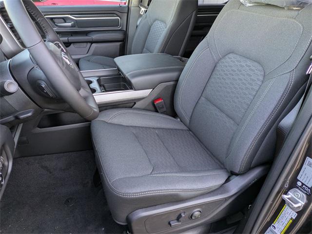 new 2026 Ram 1500 car, priced at $62,325